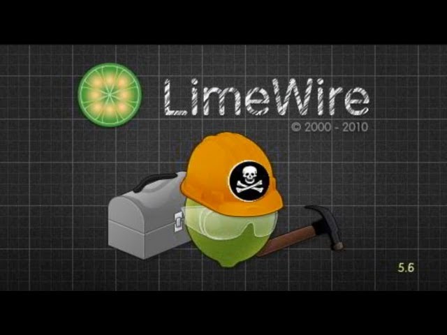 Limewire Pirate For Mac Download